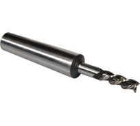 Фреза концевая кх для обработки титана 8х38х127 мм, 3-п, Р6М5К5, КМ2, левое, ГОСТ 23248-78 ИНСТУЛС 00001583711