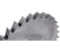Фреза отрезная (100х6x22 мм; тип 2; Z=32; Р6М5 6542; 2254-2071) ИНСТУЛС 00001227855 3