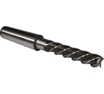 Фреза концевая кх для обработки титана 30х90х232 мм, 4-п, Р6М5К5, КМ4, левое, ГОСТ 23248-78 ИНСТУЛС 00001418933