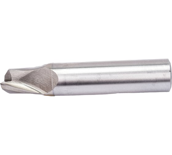 Фреза шпоночная цх 16.2x19x79 мм, Р6М5 ИНСТУЛС 00001174808