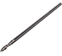 Фреза шпоночная цельная цх тс 2x6х50 мм, ВК8 ИНСТУЛС 00001175742