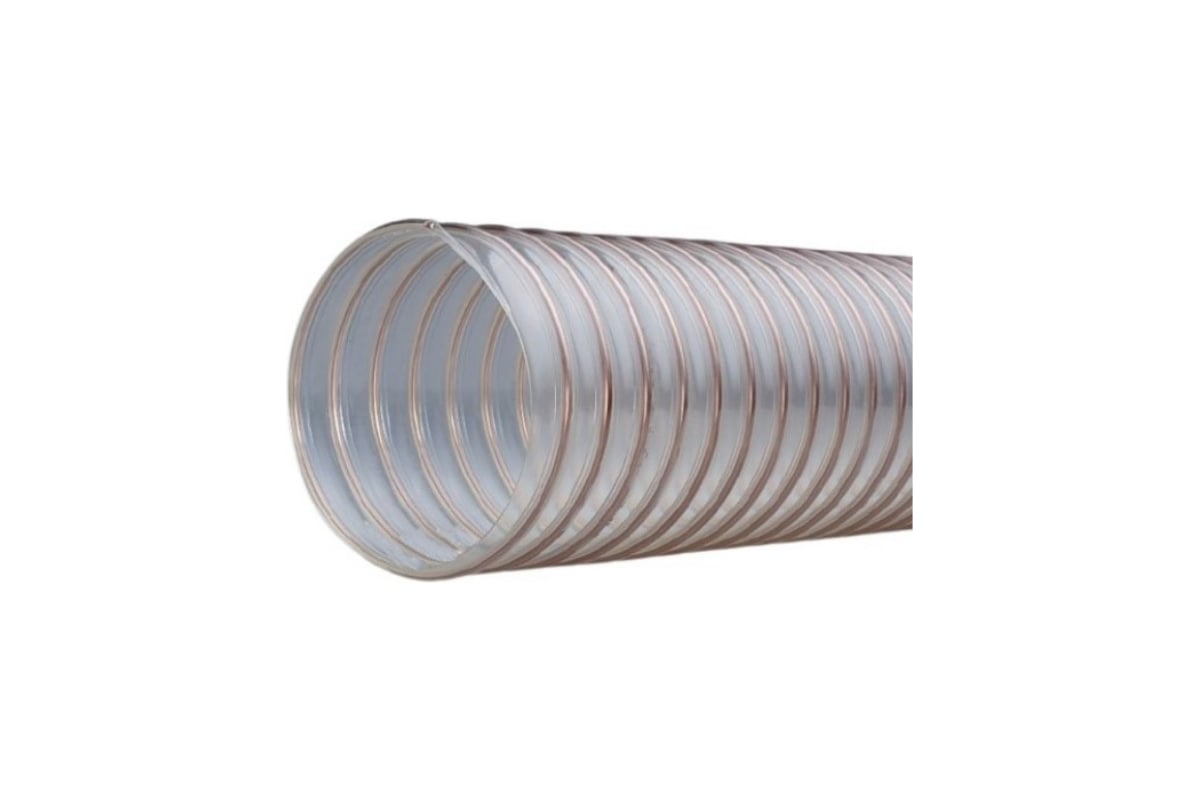 Шланг полиуретановый PU абразивостойкий KARELIA толщина 0.6 мм ...