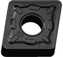 Пластина твердосплавная CNMG120408-GR JT1025 СпецТехИнструмент CNMG120408GRJT1025STI