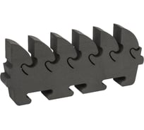 Сменная гребенка Standard 2 шт для прижима BOW-FP1 (FeatherPRO) Piher М00018957