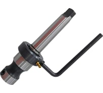 Переходник с КМ3 на Weldon 19 с подачей СОЖ PROTON Т0000020534