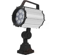 Светильник станочный светодиодный LED F5 (24v) FABTEC 62584