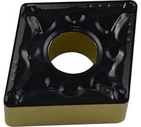 Пластина CNMG120408-PM CP25 твердосплавная Debever Machining Solutions CNMG120408PMCP25