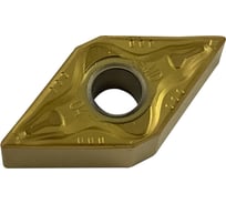 Пластина DNMG150604-MM PM25 твердосплавная DeBever DNMG150604MMPM25