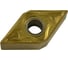 Пластина DNMG150604-MM PM25 твердосплавная DeBever DNMG150604MMPM25 1