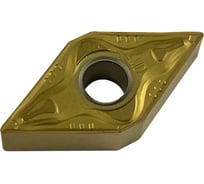 Пластина DNMG150608-MM PM25 твердосплавная Debever Machining Solutions DNMG150608MMPM25