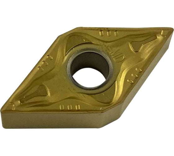 Пластина DNMG150608-MM PM25 твердосплавная Debever Machining Solutions DNMG150608MMPM25 1