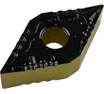 Пластина DNMG150604-PF CP25 твердосплавная Debever Machining Solutions DNMG150604PFCP25