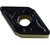 Пластина DNMG150612-PR CP25 твердосплавная Debever Machining Solutions DNMG150612PRCP25