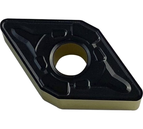 Пластина DNMG150612-PR CP25 твердосплавная Debever Machining Solutions DNMG150612PRCP25