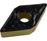 Пластина DNMG150608-PM CP25 твердосплавная Debever Machining Solutions DNMG150608PMCP25 1