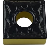 Пластина SNMG120404-PF CP15 твердосплавная DeBever SNMG120404PFCP15