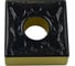 Пластина SNMG120404-PF CP15 твердосплавная DeBever SNMG120404PFCP15 1