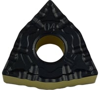 Пластина WNMG080404-PF PP15 твердосплавная DeBever WNMG080404PFPP15
