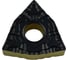 Пластина WNMG080404-PF PP15 твердосплавная DeBever WNMG080404PFPP15 1