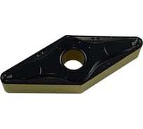 Пластина VNMG160412-PR CP25 твердосплавная DeBever VNMG160412PRCP25