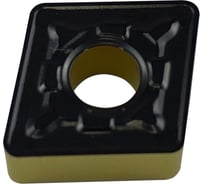 Пластина CNMG120412-PR CP25 твердосплавная Debever Machining Solutions CNMG120412PRCP25