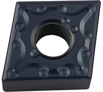 Пластина CNMG120404-MM PM15 твердосплавная DeBever CNMG120404MMPM15