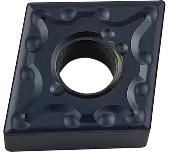 Пластина CNMG120404-MM PM15 твердосплавная DeBever CNMG120404MMPM15 1