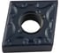 Пластина CNMG120404-MM PM15 твердосплавная DeBever CNMG120404MMPM15 1