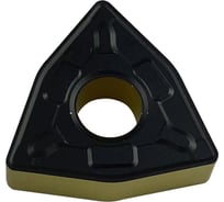 Пластина WNMG080408-PR CP25 твердосплавная Debever Machining Solutions WNMG080408PRCP25