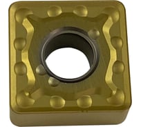 Пластина SNMG120412-MM PM25 твердосплавная Debever Machining Solutions SNMG120412MMPM25