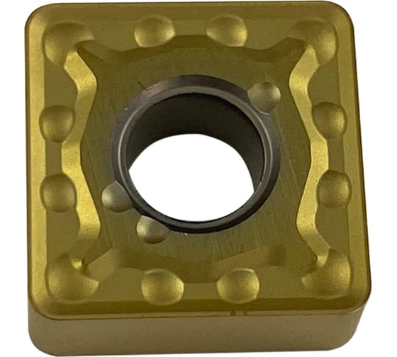 Пластина SNMG120412-MM PM25 твердосплавная Debever Machining Solutions SNMG120412MMPM25