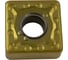 Пластина SNMG120412-MM PM25 твердосплавная Debever Machining Solutions SNMG120412MMPM25 1