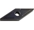 Пластина VNMG160404-MF PM20 твердосплавная DeBever VNMG160404MFPM20 1