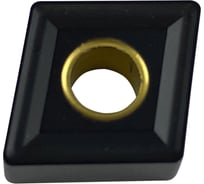 Пластина CNMG120408-KM CK20 твердосплавная DeBever CNMG120408KMCK20