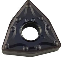 Пластина WNMG080408-MM PM20 твердосплавная DeBever WNMG080408MMPM20