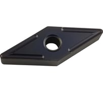 Пластина VNMG160408-MF PM20 твердосплавная DeBever VNMG160408MFPM20