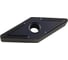 Пластина VNMG160408-MF PM20 твердосплавная DeBever VNMG160408MFPM20 1
