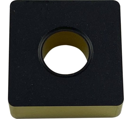 Пластина SNMA120408 CK20 твердосплавная DeBever SNMA120408CK20 1