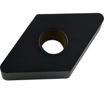 Пластина DNMA150612 CK15 твердосплавная Debever Machining Solutions DNMA150612CK15