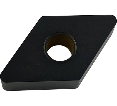 Пластина DNMA150612 CK15 твердосплавная Debever Machining Solutions DNMA150612CK15