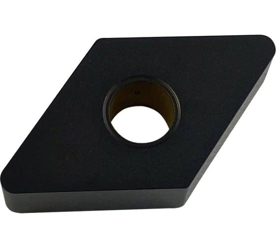 Пластина DNMA150612 CK15 твердосплавная Debever Machining Solutions DNMA150612CK15 1