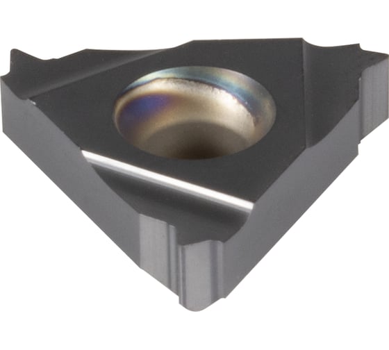 Пластина 16ER1.25ISO IPP250, 10 шт ИНСТУЛС 00001613313 1