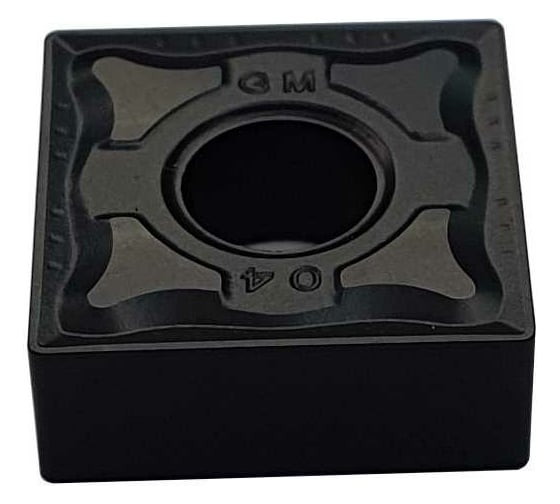 Пластина твердосплавная SNMG120408-GM JT1325 СпецТехИнструмент SNMG120408GMJT1325STI 1