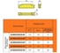 Пластина твердосплавная QCMB060008N-MT JT1025 СпецТехИнструмент QCMB060008NMTJT1025STI 2