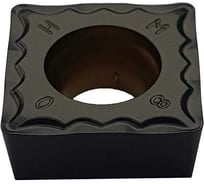 Пластина твердосплавная SCMT120408-HM JT4125 СпецТехИнструмент SCMT120408-HMJT4125