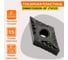 Пластина твердосплавная DNMG150608-GF JT4125 СпецТехИнструмент DNMG150608GFJT4125STI 2