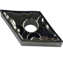 Пластина DNGG150404-NF N10 твердосплавная DeBever DNGG150404NFN10