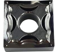 Пластина SNGG120404-NF N10 твердосплавная DeBever SNGG120404NFN10