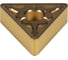 Пластина TNMG 160412-MP2 ICP250, 10 шт ИНСТУЛС 00001613373 1