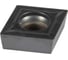 Пластина CCMT 09T308-MM IPG300, 10 шт ИНСТУЛС 00001531824 1